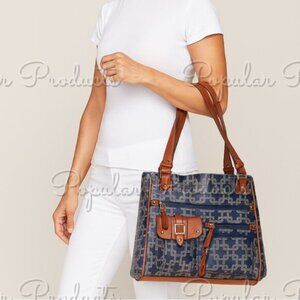 Rossetti | ‘Let's Cargo’ Shoulder Bag